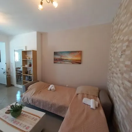 Igli Apartament