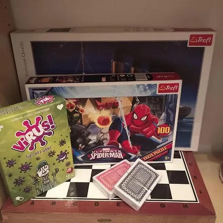 Igli Apartament Arkasa