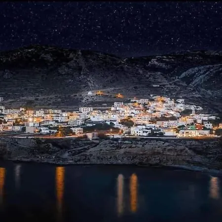 Igli Apartament Arkasa