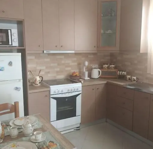 Igli Apartman Arkásza