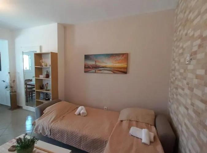 Igli Apartman