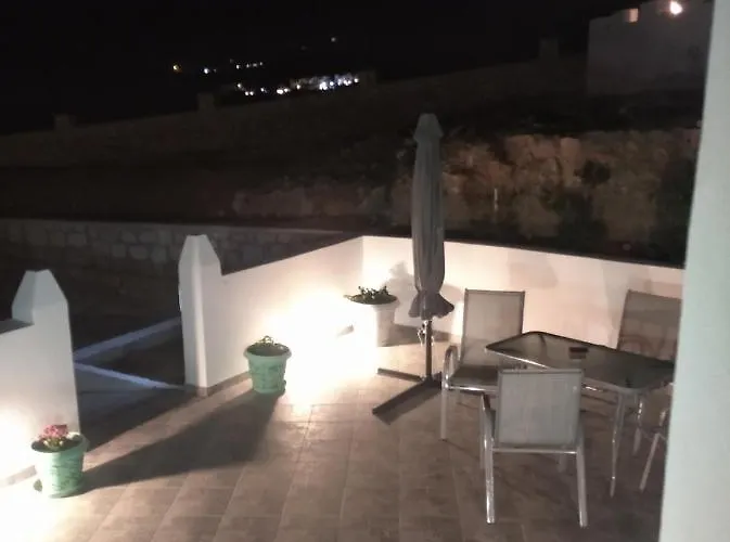 Apartman Igli