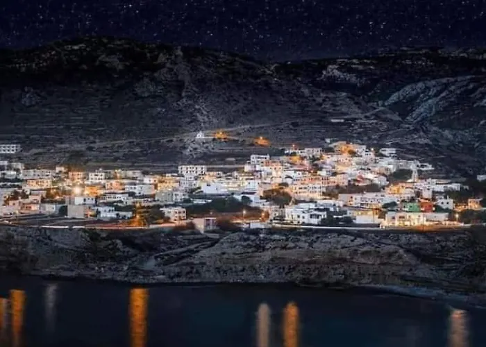 Igli Apartman Arkásza