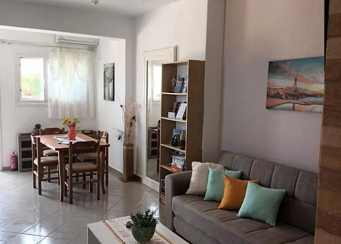 Igli Apartman Arkásza