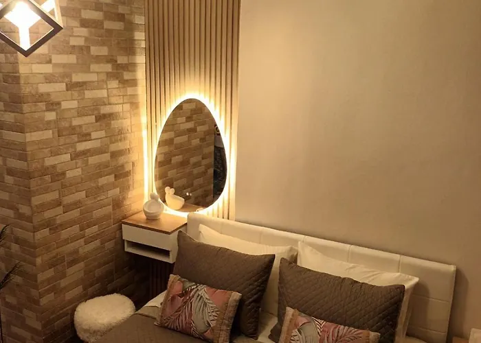 Igli Appartement Arkasa