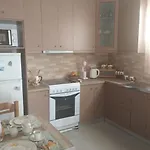 Igli Apartament Arkasa