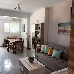 Igli Apartament Arkasa