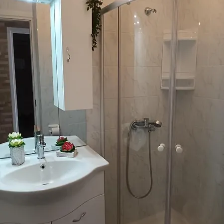 Apartamento Igli *