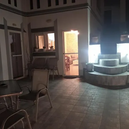 Apartamento Igli *