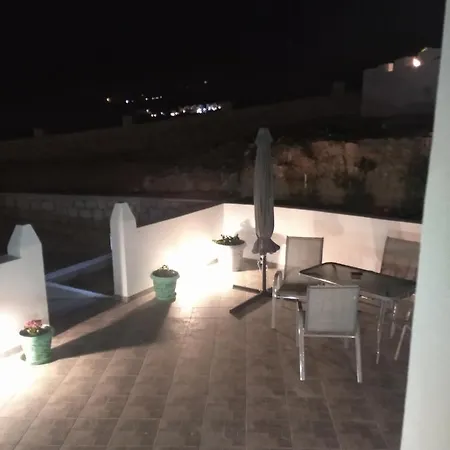 Apartamento Igli