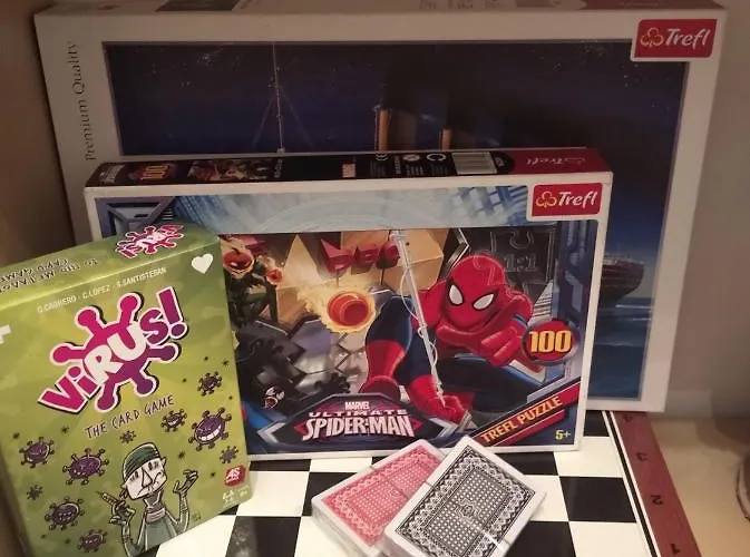 Igli شقة أركاسا